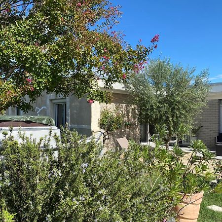 Nature Et Spa Pont-Saint-Esprit Exterior foto